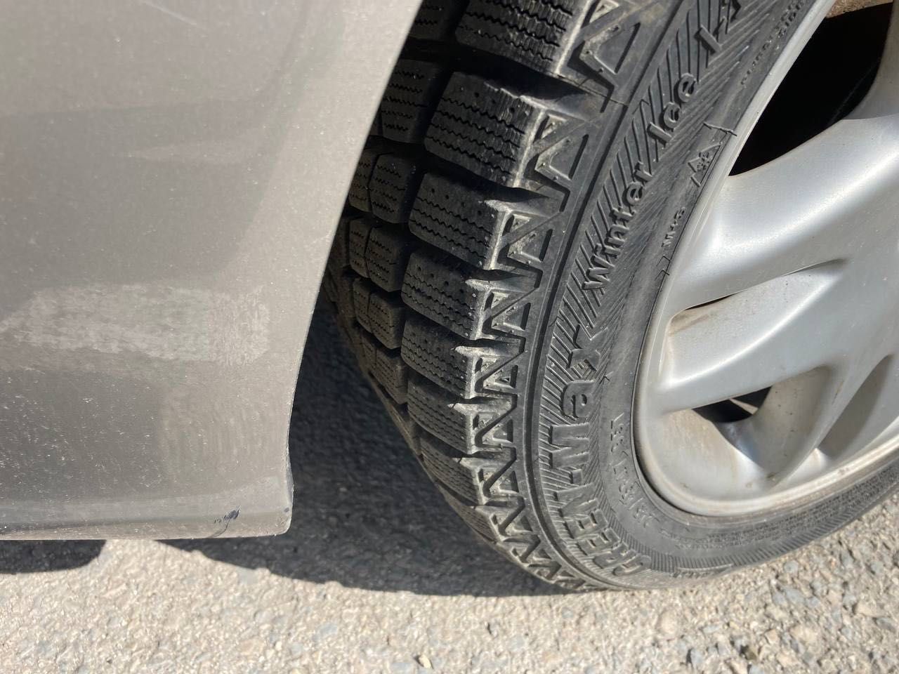 Mersedes Benz W211 e320