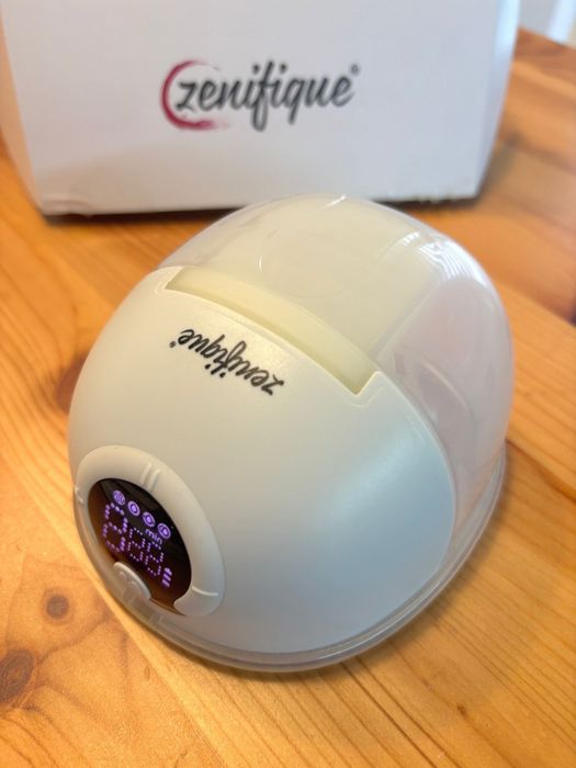 Pompa de sân electrică ZEN-482 Zenifique