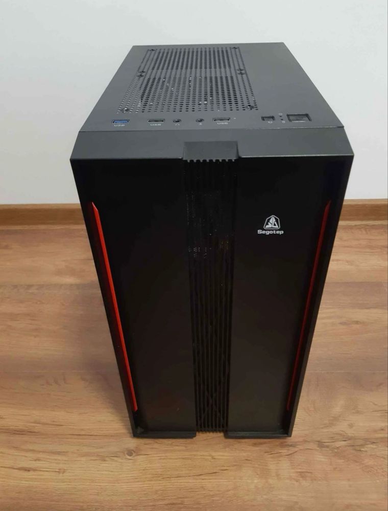 Vand pc low gaming