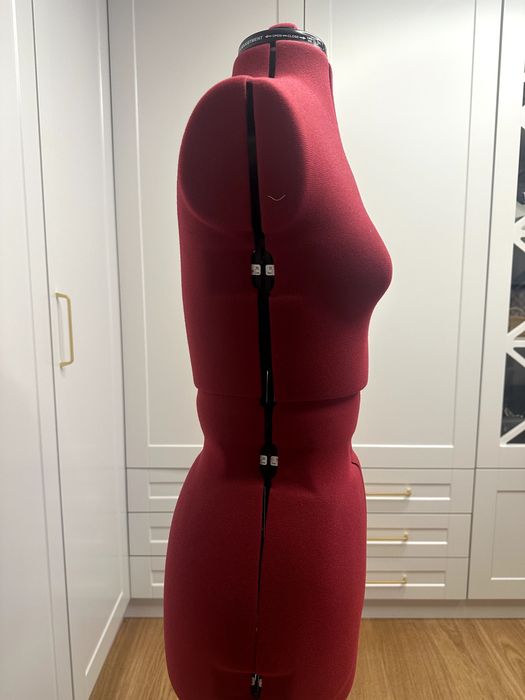 Adjustable Dress Form