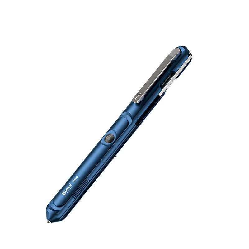 Lanterna Wuben E62 Pen Light multifuncțional