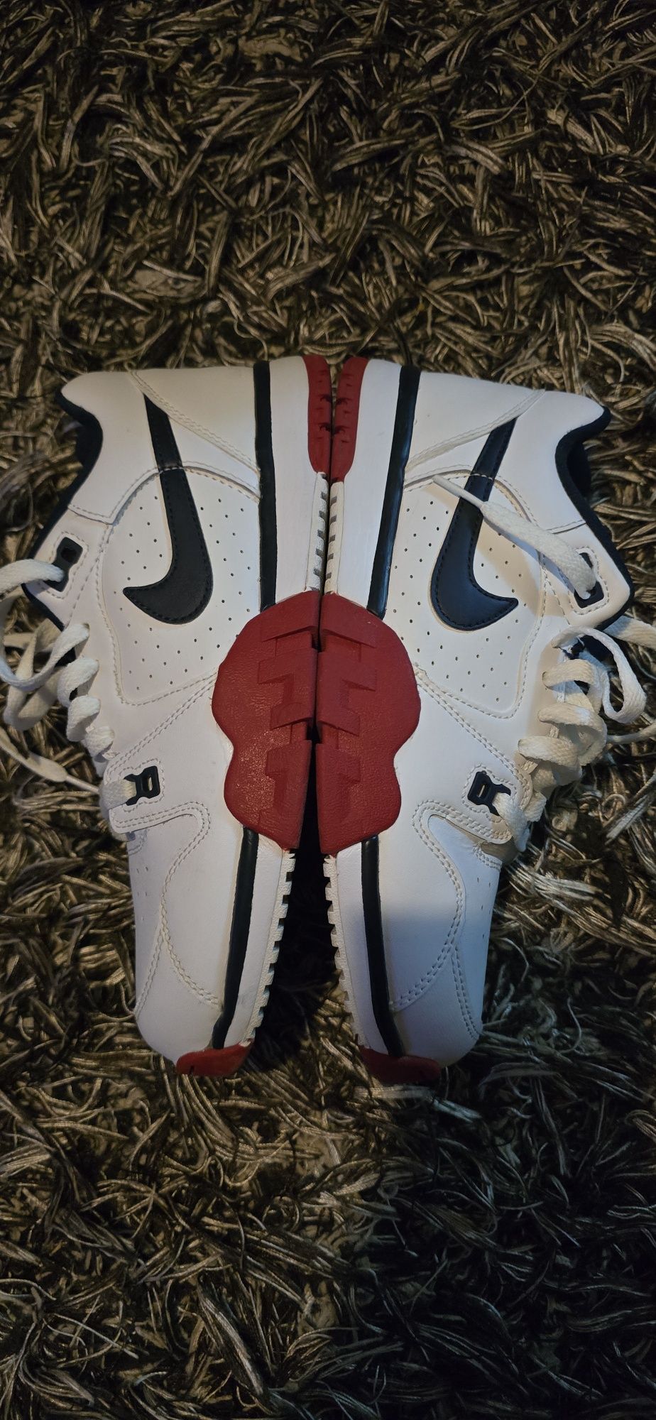 Adidasi Nike Cross Trainer Low