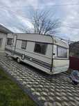 Rulota Burstner LUX TL 590 1991
