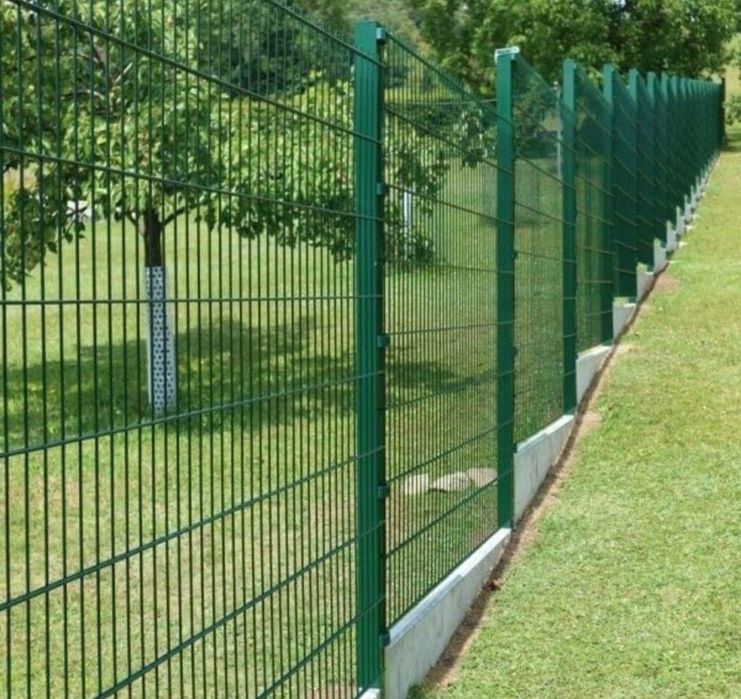 Imprejmuire permanenta si temporara terenuri cu garduri pentru orice d