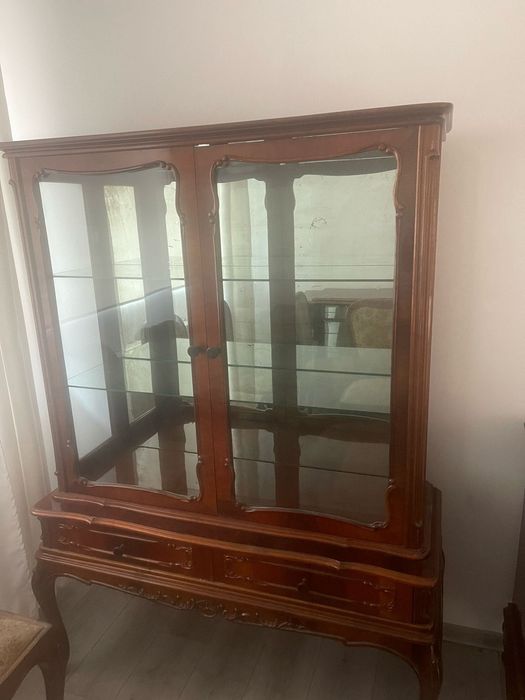 ‼️ ‼️  Mobila din CIRES - deosebita! ‼️ ‼️