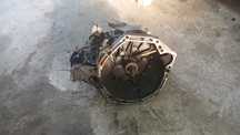 Cutie viteze Renault Megane 2 1.5 dci 106cp