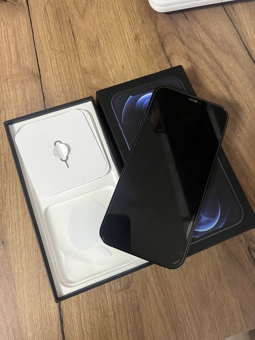 Iphone 12 PRO MAX 128Gb