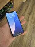 iPhone Xs grey,memorie 64Gb, baterie 88%, husa, iOS 18, cablu,frumos