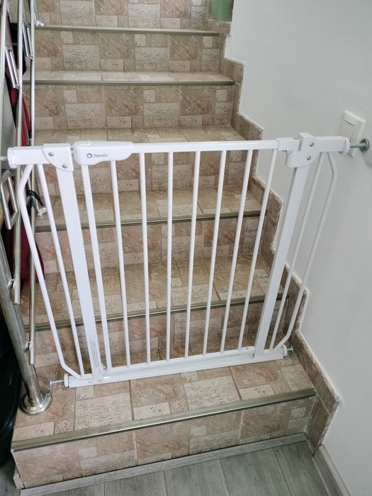 Protecții de siguranță