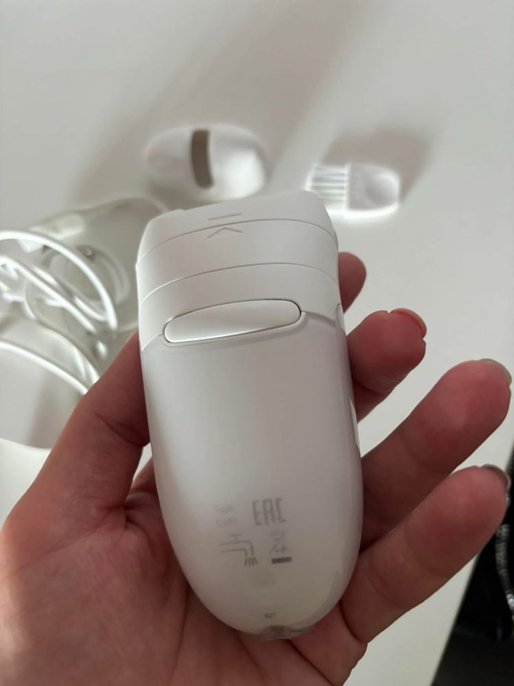 Епилатор Braun silk epil 5