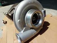 Turbina Scania 124 R400 R420