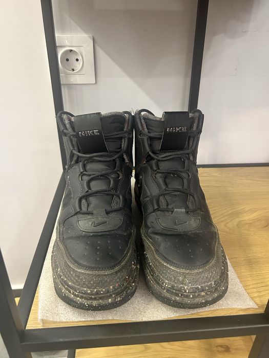 Зимни обувки Nike