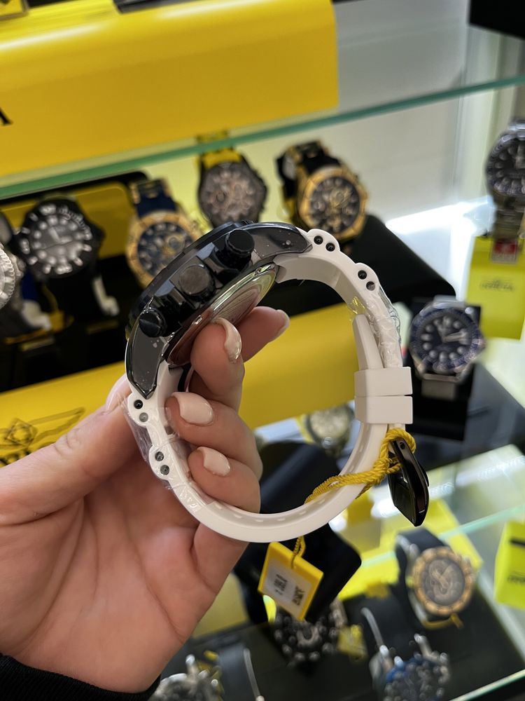 Мъжки часовник Invicta Pro Diver SCUBA