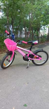 Bicicleta copii omega 16 inch