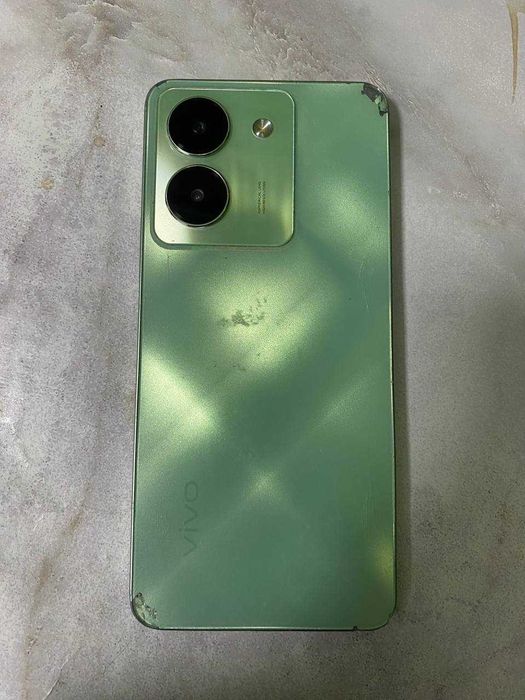 Vivo V27: Астана, ул.Республики 9 лот758836