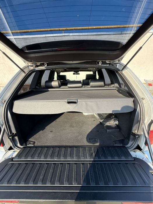 Vand BMW X5 2006