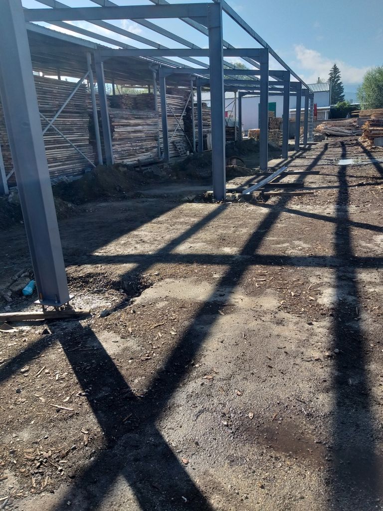 Продава се Склад в Стамболийски - 420 кв.м за 66 €/кв.м - Снимка #4