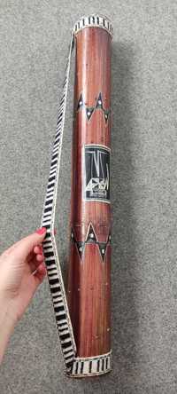 Instrument muzical lemn