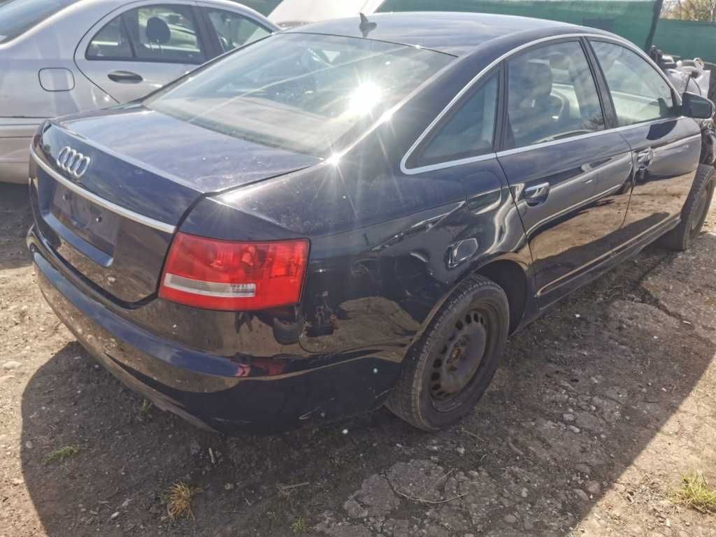 Dezmembrez Audi A6 C6 2005 limuzina