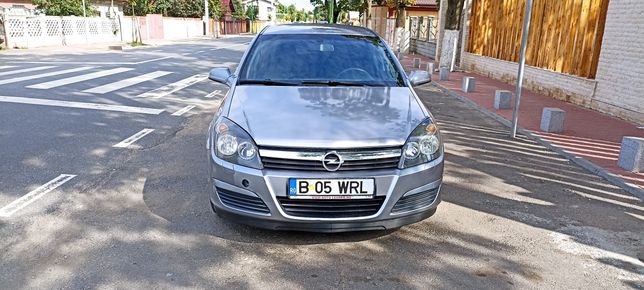 Vând Opel Astra h
