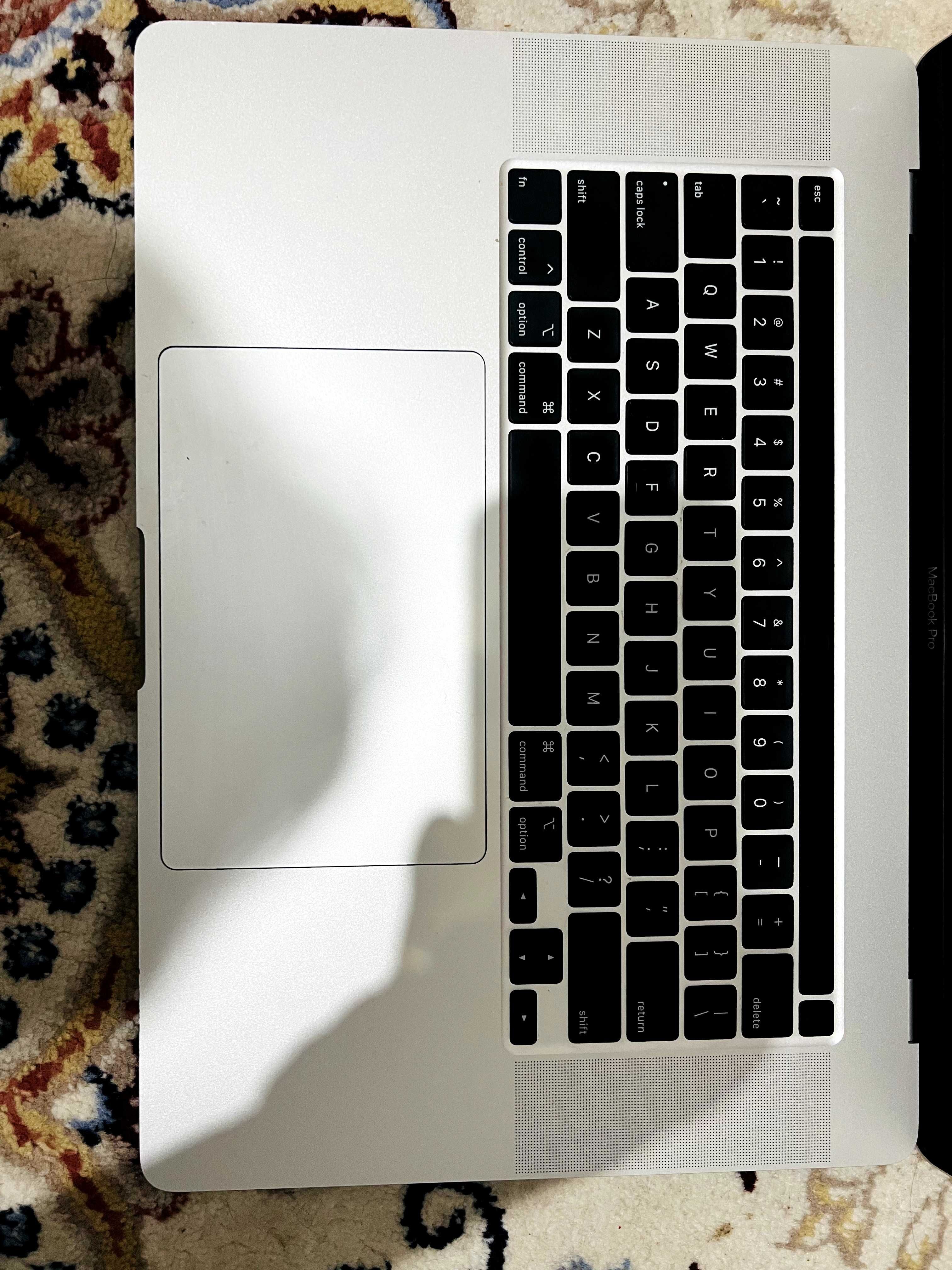 MacBook Pro i9 16/1TB 16inch