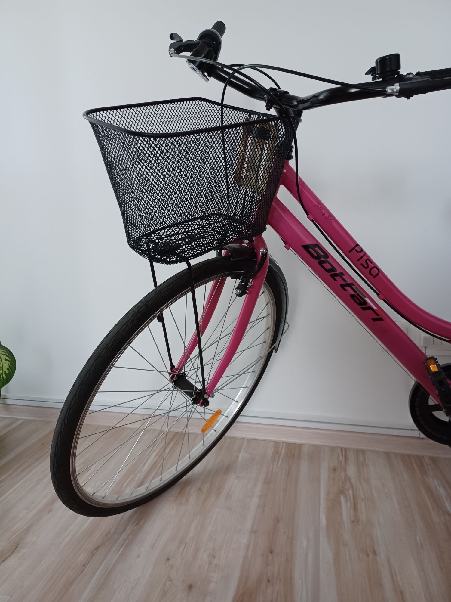 Bicicleta Bottari damă