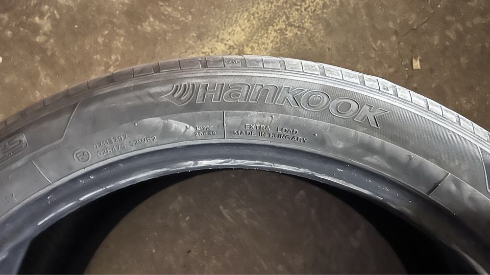 Летни гуми за BMW 315/35/21  275/40/21 HANKOOK Спорт пакет