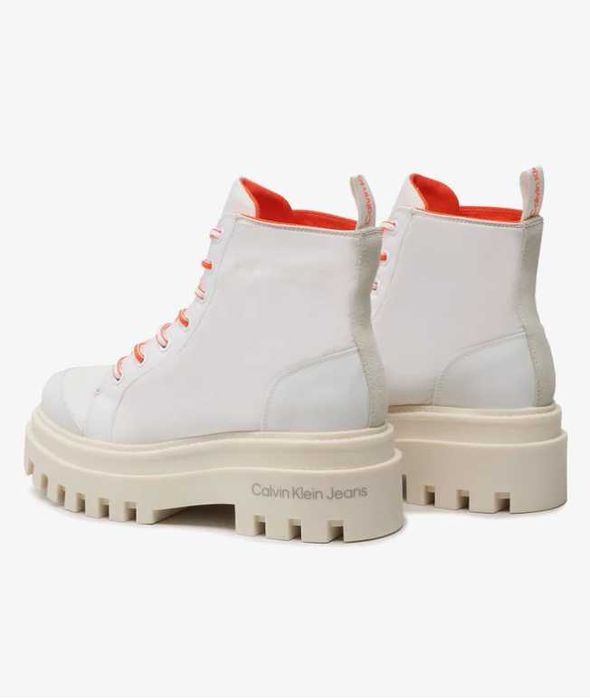 Нови, оригинални боти CALVIN KLEIN JEANS 38,39,40н