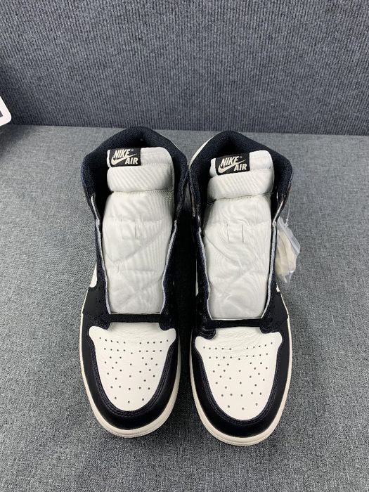 Jordan 1 Retro High Dark Mocha