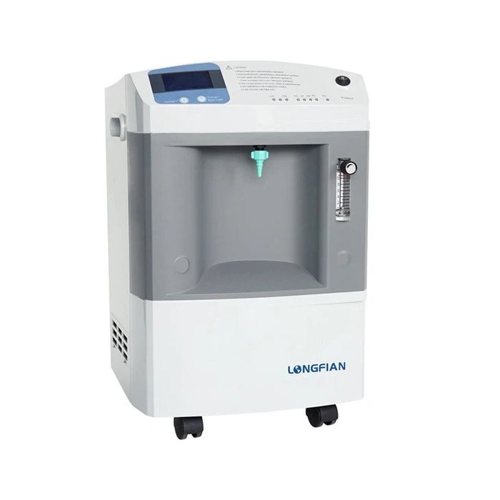 Kislorod apparat / Кислородный концентратор 1L