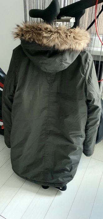 De vanzare Geacă de iarnă