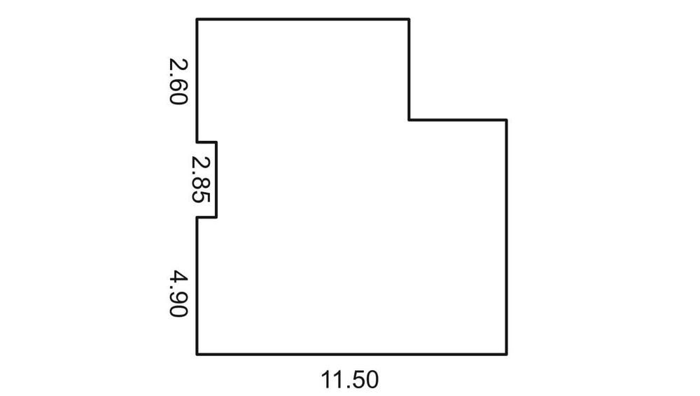(Добрый) махалла Дахран, 1,23 сотки, Фасад 11,5 метров