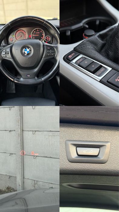 BMW X3 , 2.0D , XDrive , 184 CP , An 2013