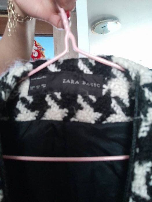 Sacou dama zara originals