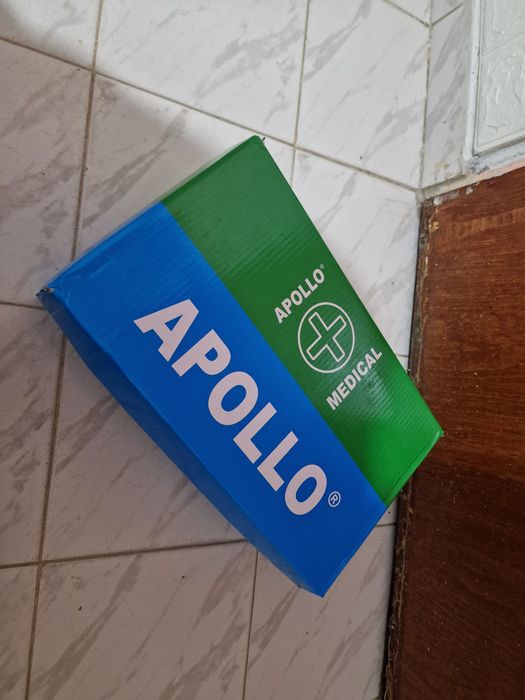 Ортопедични маратонки