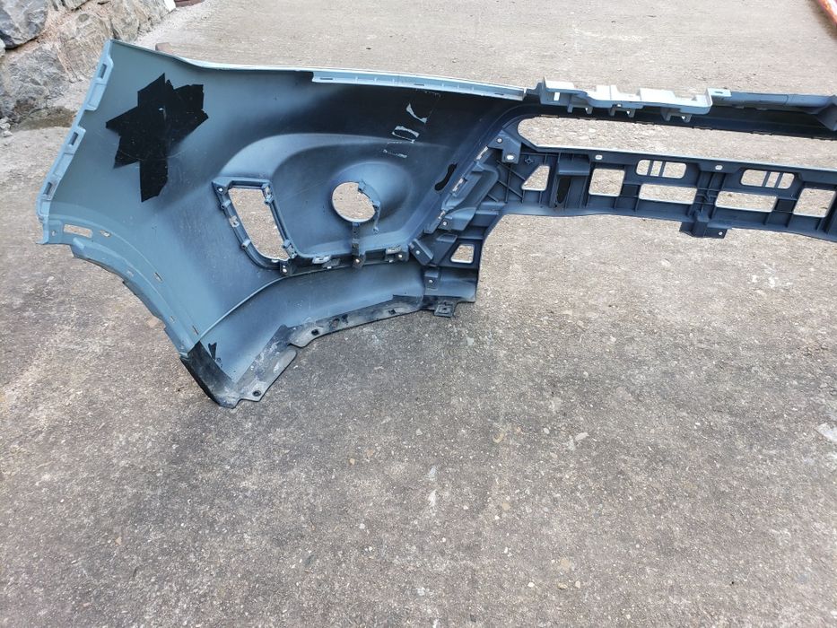 Bronq/broni Suzuki Vitara 2019 - 2023g. Броня/брони Сузуки Витара 2019