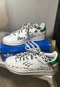 Кроссовки Adidas Stan Smith оригинал