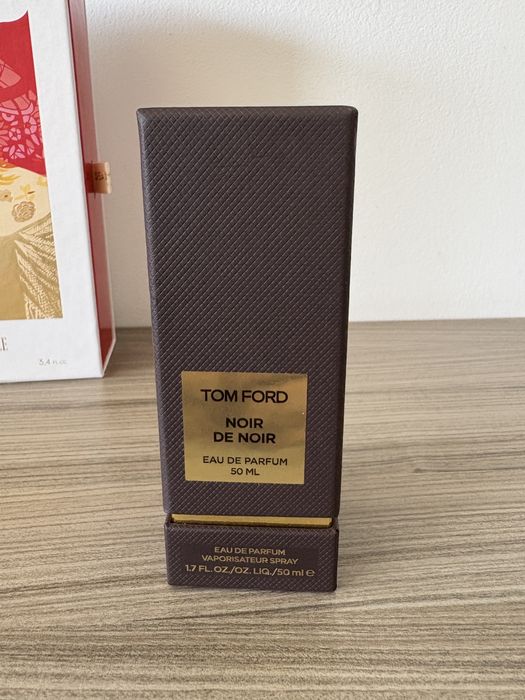 Tom ford noir de noir
