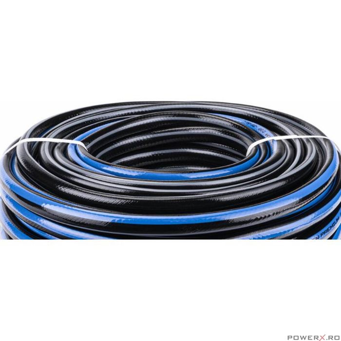 Furtun de gradina Garden, 1/2", 30 m, Powermat