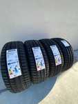 195/55R16 - Anvelope Vara Sebring by Michelin - Livrare Rapida!