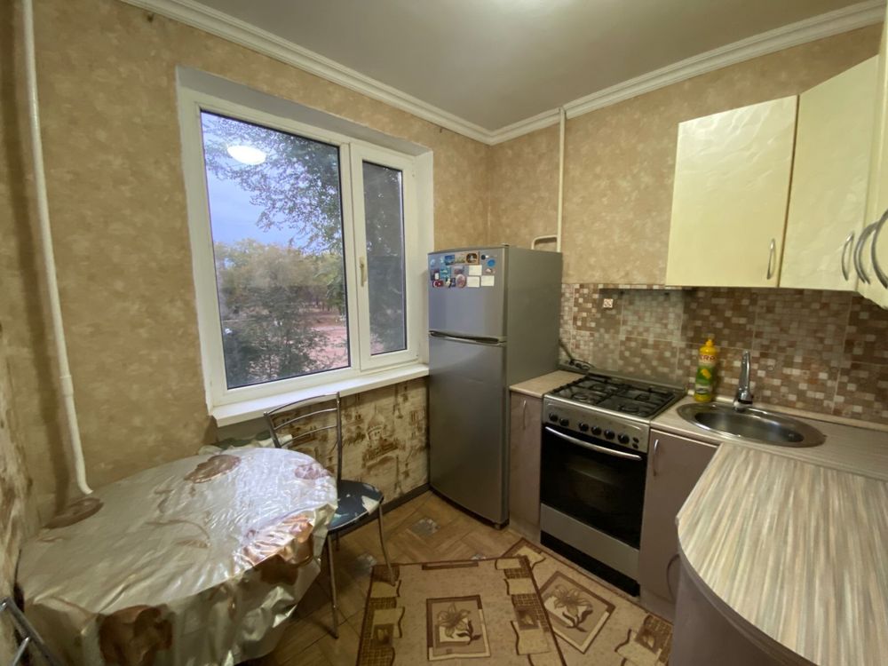 Продается 2-х ком кв в районе Детсада