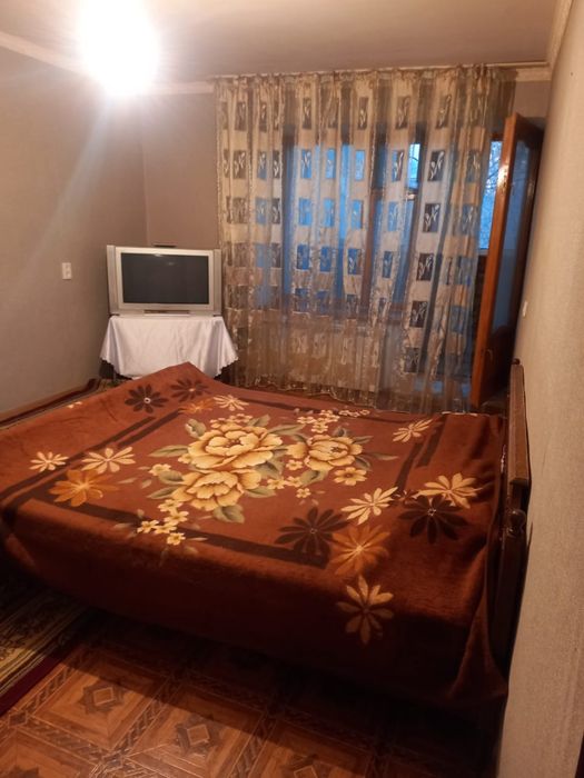 Почасовой и посуточно