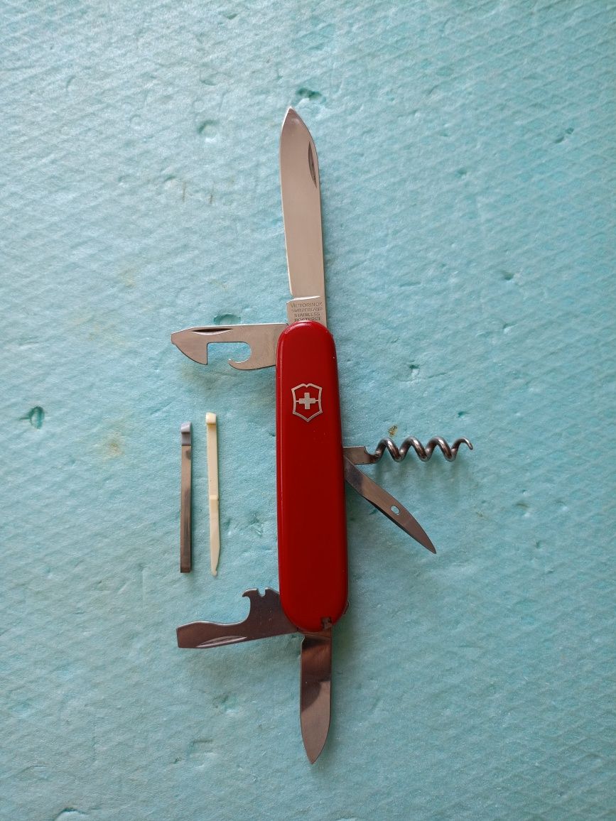 Victorinox Solingen джобни колекционерски ножчета