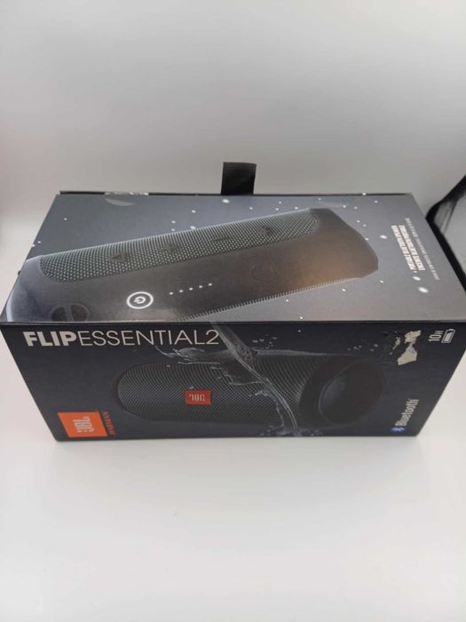 Boxa portabila JBL Flip Essential 2