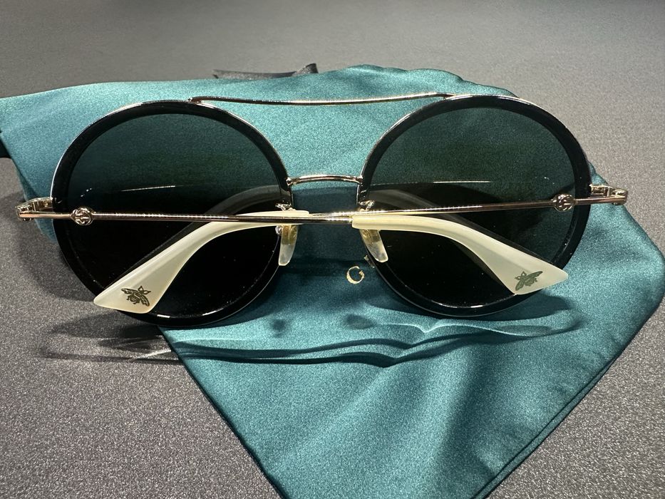 Слънчеви очила Gucci