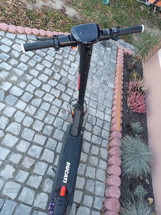 Trotineta Electrica Dicati