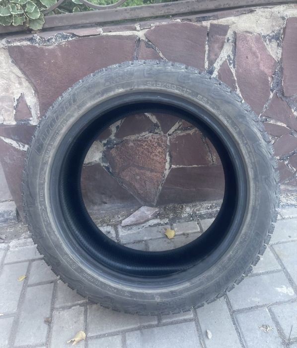 Пррдам резину cordiant snow cross