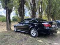Vand bmw e60 530d