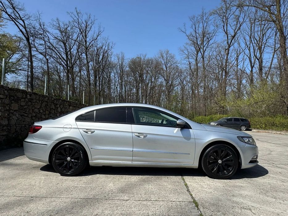 Volkswagen Passat CC Volkswagen Passat 3CC - an 2016 prima inmatriculare 18.04.2018