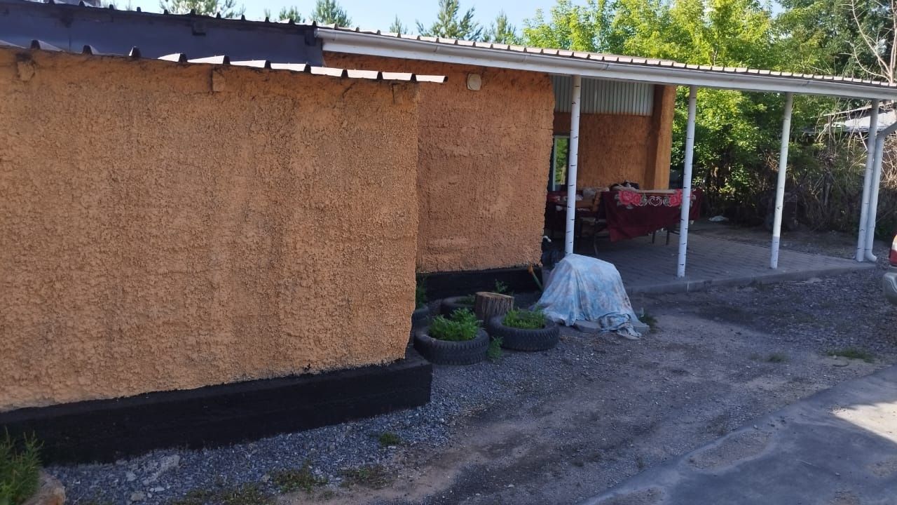 Продам отдельно стоящий дом